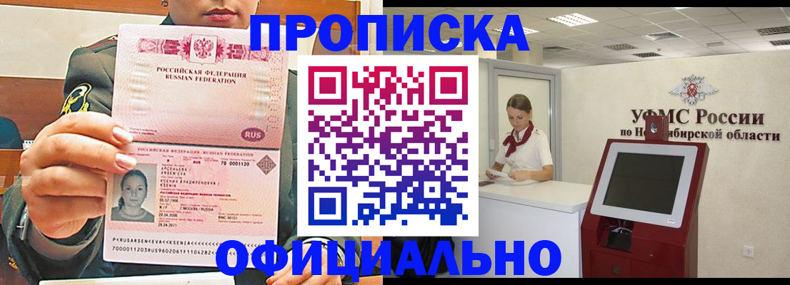 найти адрес прописки в Купино